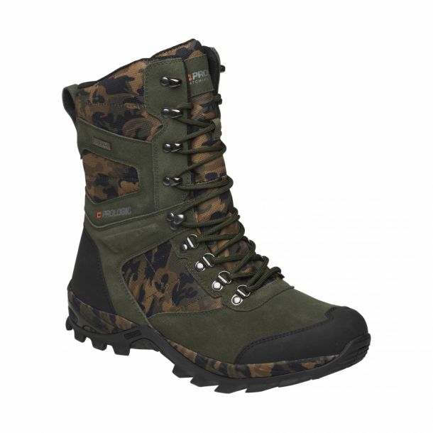 Prologic Bank Bound Trek Boot Camo High kun str. 43