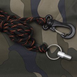 Prologic Inspire S/S Camo Floating Retainger Sling