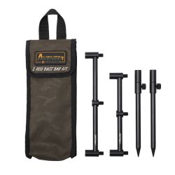 Prologic Avenger Buzz Bar Kit &amp; Carrycase