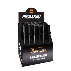 Prologic Avenger Tele Banksticks