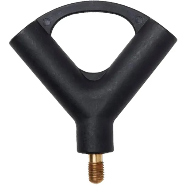 Prologic Landingsnet Spreader Block Nylon Nylon