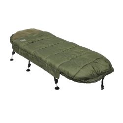 Prologic Avenger S/Bag &amp; Bedchair System
