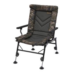 Prologic AVENGER COMFORT CAMO CHAIR