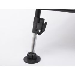 Prologic AVENGER COMFORT CAMO CHAIR