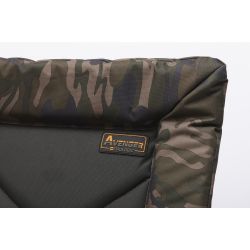 Prologic AVENGER COMFORT CAMO CHAIR