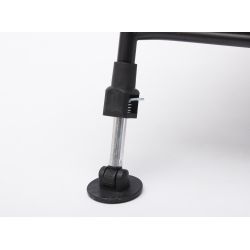 Prologic AVENGER RELAX CAMO CHAIR WARMRESTS &amp; COVERS