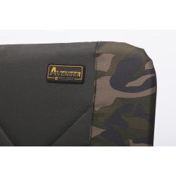 Prologic AVENGER RELAX CAMO CHAIR WARMRESTS &amp; COVERS