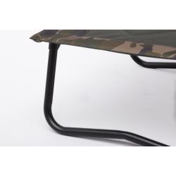 Prologic Avenger Bed &amp; Guest Camo Chair