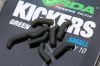 Korda Kickers 10 stk.