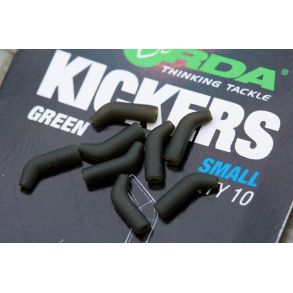 Korda Kickers 10 stk.