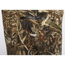 Prologic Max5 Taslan Chest Waders Boot Foot
