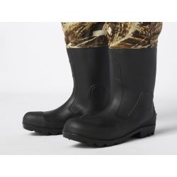 Prologic Max5 Taslan Chest Waders Boot Foot