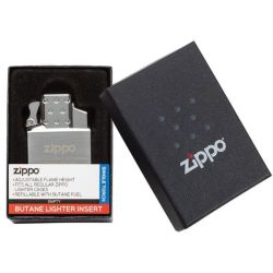Zippo Single Blue Torch Insert