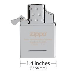 Zippo Single Blue Torch Insert