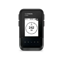 Garmin Etrex solar hndholdt GPS