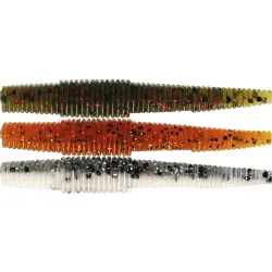 Westin Ned Worm Slim Mix Pakke