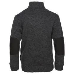 Pinewood Hurricane Sweater Brn