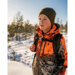 Pinewood Furudal/Retriever Active Camou Jakke Brn