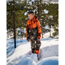 Pinewood Furudal/Retriever Active Camou Bukser Brn