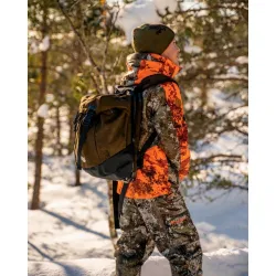 Pinewood Furudal/Retriever Active Camou Bukser Brn