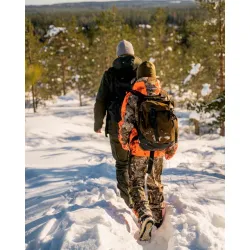 Pinewood Furudal/Retriever Active Camou Bukser Brn