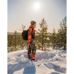 Pinewood Furudal/Retriever Active Camou Bukser Brn