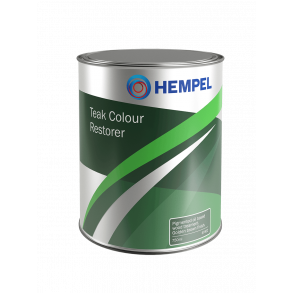 Hempel Teak Color Restorer
