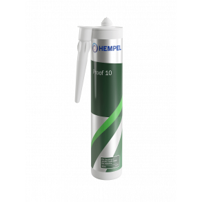 Hempel Proff 10 300ml