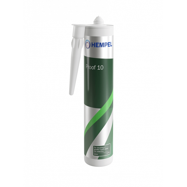 Hempel Proff 10 300ml