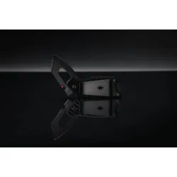 SwissTech Stmmig Carbon Fiber Foldekniv