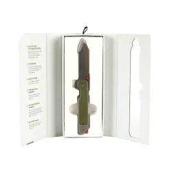 SwissTech Wrdig Foldekniv