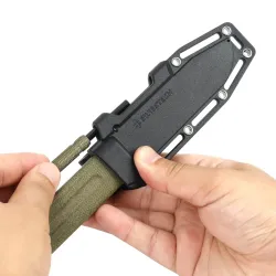 SwissTech Sthlern Fuld Tang Dolk