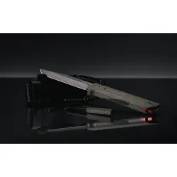 SwissTech Sthlern Fuld Tang Dolk