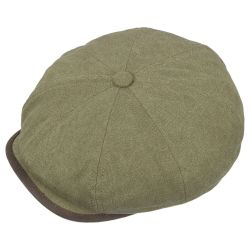 Stetson Seward Canvas - kun str. small