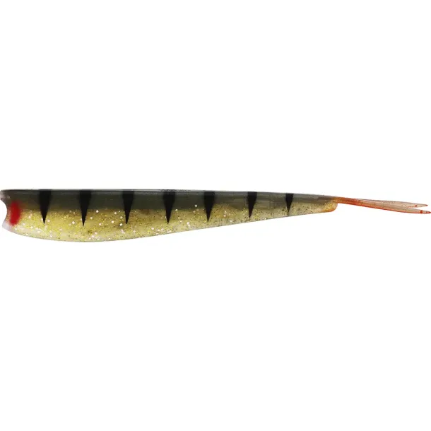 Westin Twinteez V-Tail 20cm T Gold Perch 20cm T Gold Perch