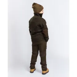 Pinewood Caribou Hunt Bukser Brn