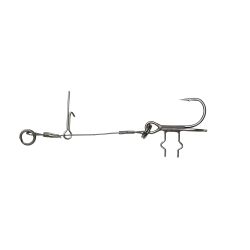 Savage Gear Carbon 49 T-Treble Spike Stingers