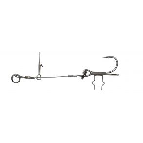 Savage Gear Carbon 49 T-Treble Spike Stingers