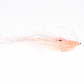 Effekt Flies Pattegrisen Salmon Shellback