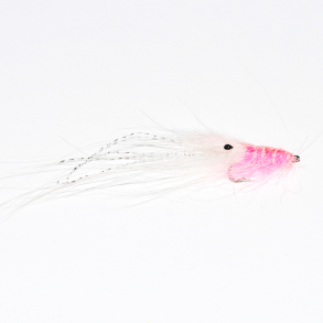 Effekt Flies Pattegrisen L Pink White Standard