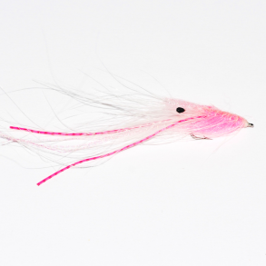 Effekt Flies Pattegrisen Pink L Pink Sillyleg