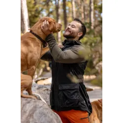 Pinewood NatureSafe Function Hoodie