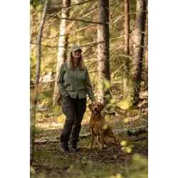 Pinewood Dog Sport Expert TRS Women's kun str. 36/38 og 40