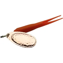 Karl K Flying Condom Gennemlber Spinner