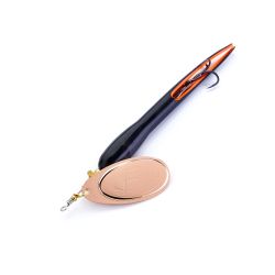 FC Spinner Upstream Skjern Special