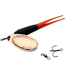 KarlK Upstream Gennemlber Kondomspinner