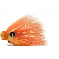 VMC Baby Mustache Rig Shallow