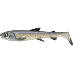Savage Gear 3D Whitefish Shad Limited Edition