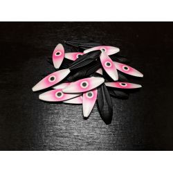 WESTIN D360 6GRAM 40MM SPECIAL FARVER