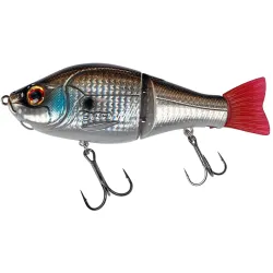 Gunki Scunner 135 S Twin